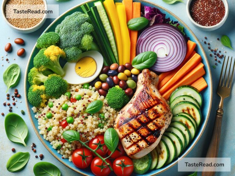 Understanding the Role of Dietary Amino Acids in Health