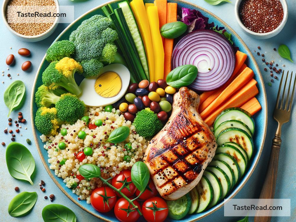 Understanding the Role of Dietary Amino Acids in Health