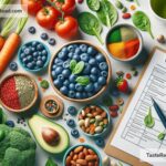 Understanding the Role of Dietary Antioxidants in Health