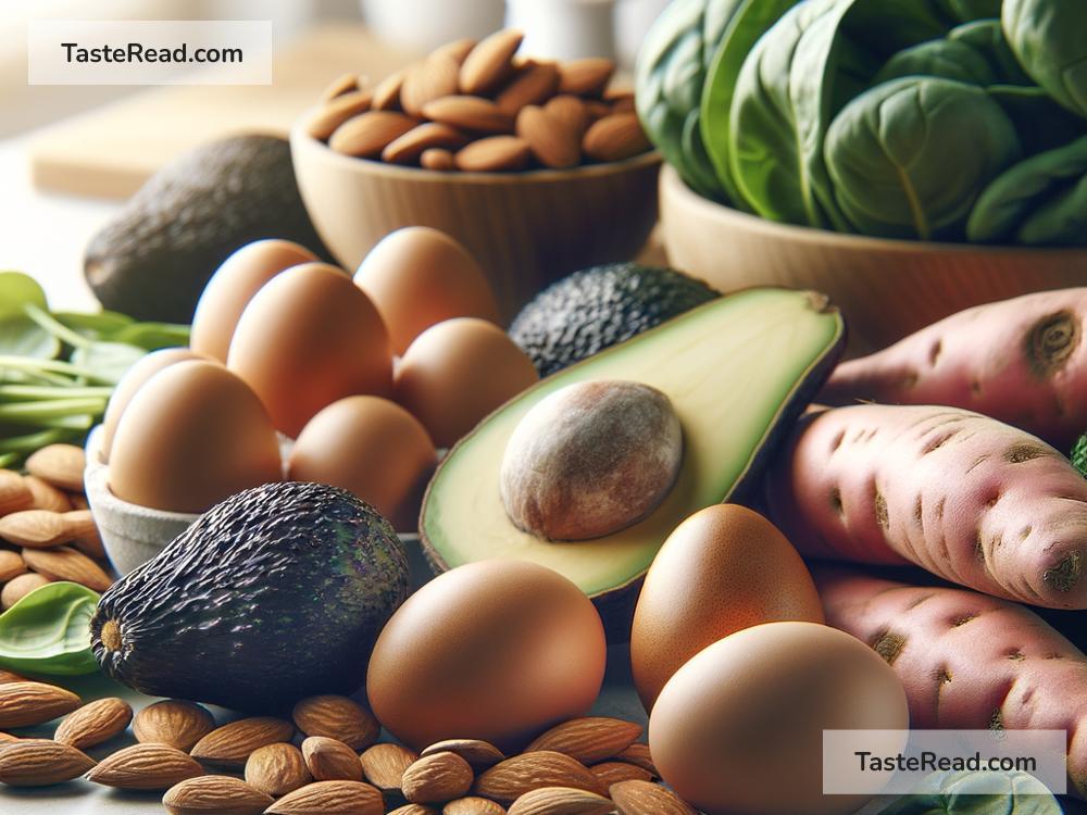 Understanding the Role of Dietary Biotin in Health