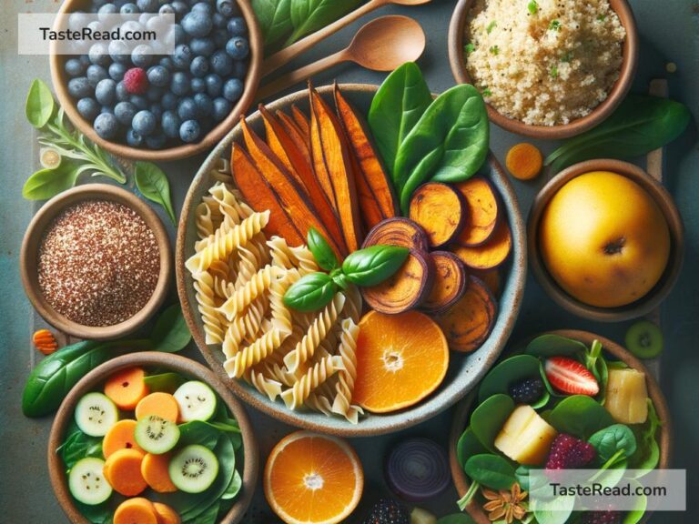 Understanding the Role of Dietary Carbohydrates in Health