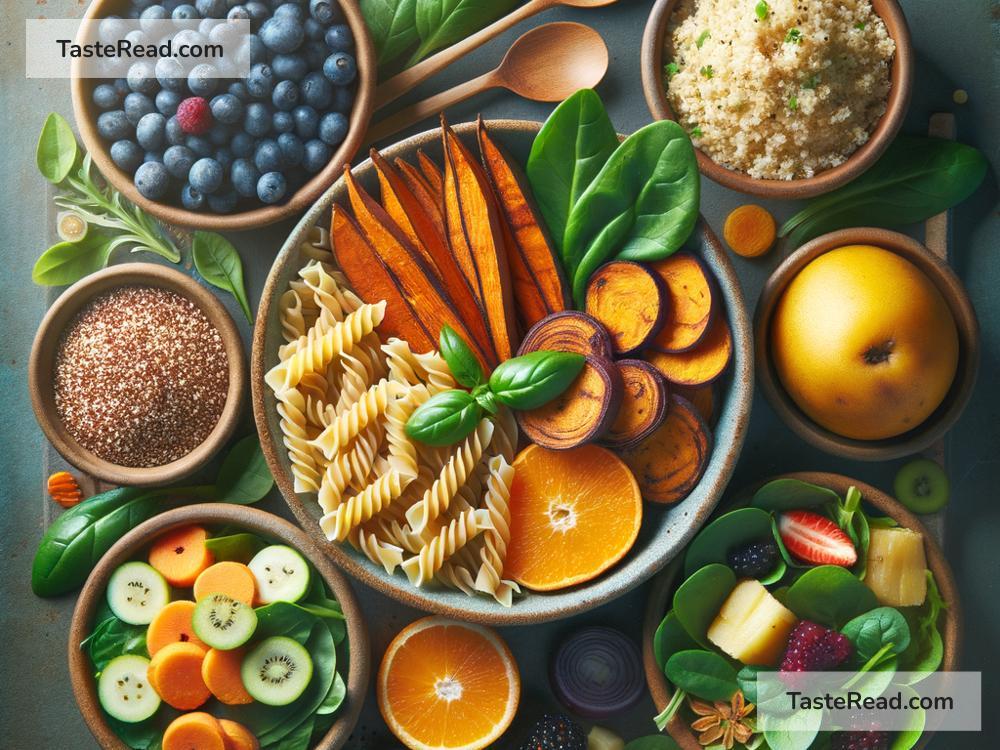 Understanding the Role of Dietary Carbohydrates in Health