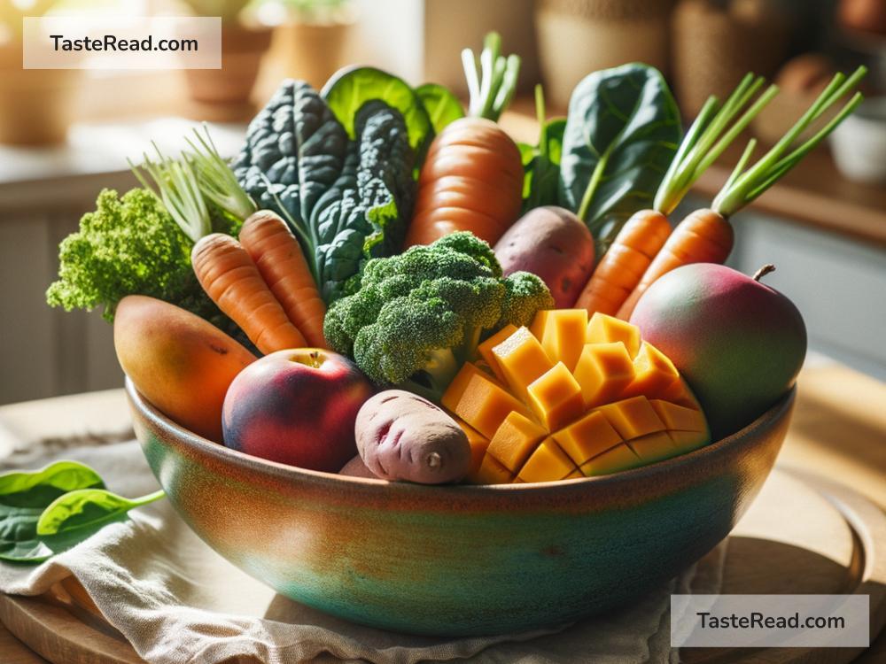 Understanding the Role of Dietary Carotenoids in Health