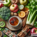 Understanding the Role of Dietary Coumarins in Health