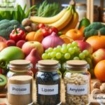 Understanding the Role of Dietary Enzymes in Health