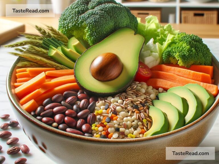 Understanding the Role of Dietary Fiber