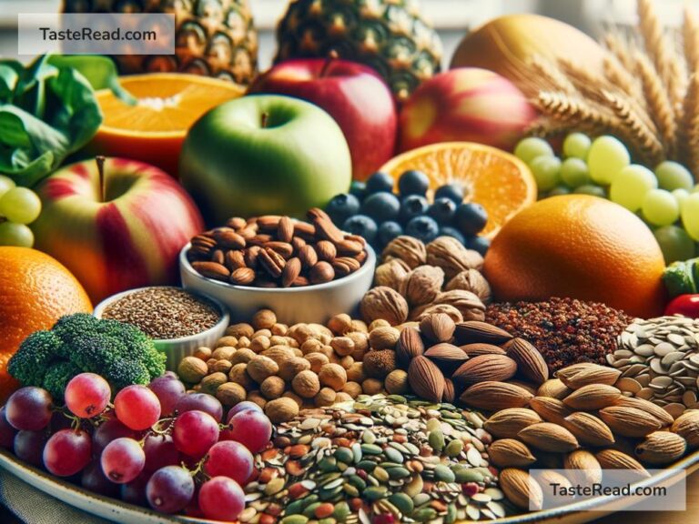 Understanding the Role of Dietary Fiber in Health
