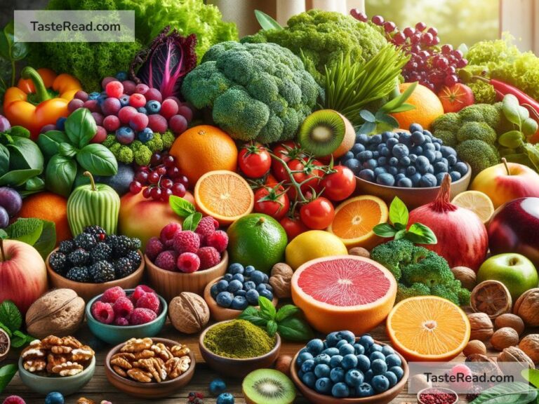 Understanding the Role of Dietary Flavonoids in Health