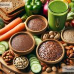 Understanding the Role of Dietary Lignans in Health