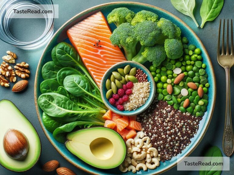 Understanding the Role of Dietary Minerals in Health