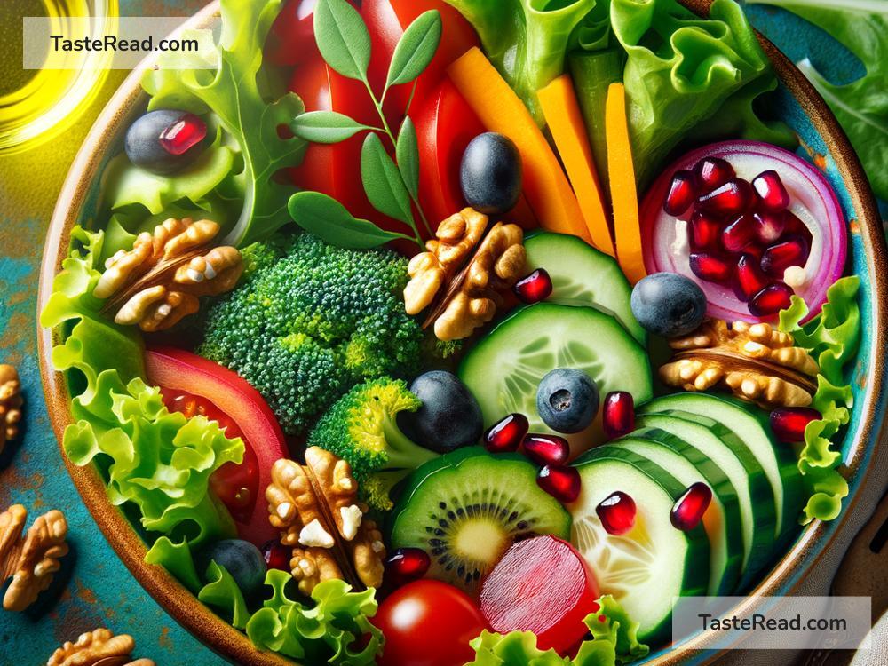 Understanding the Role of Dietary Polyphenols in Health