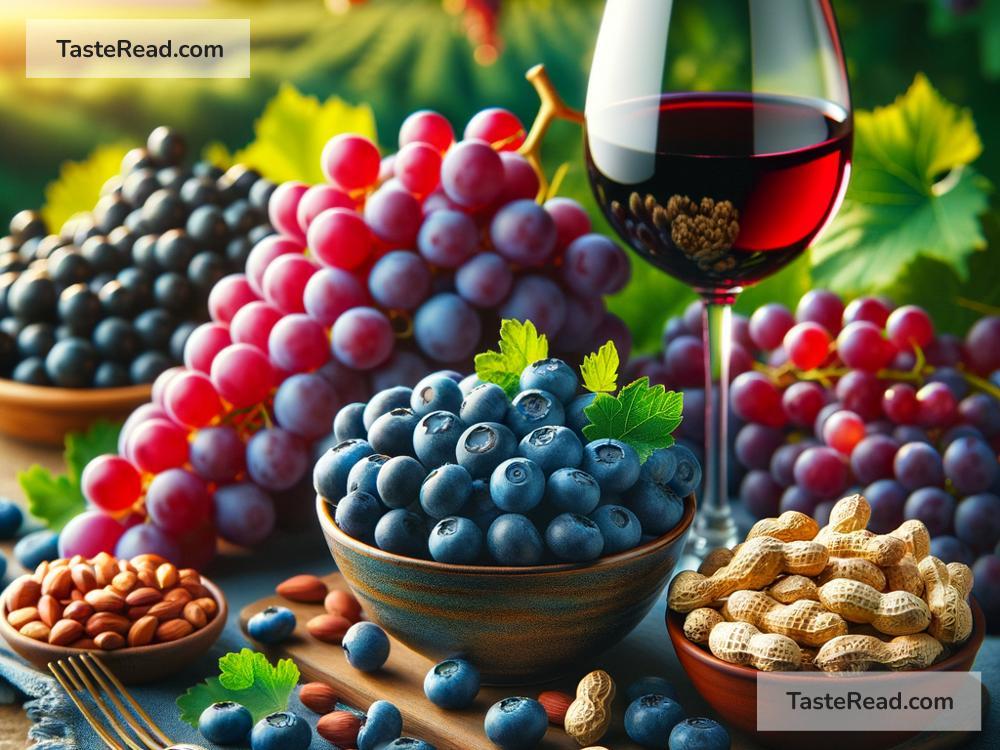 Understanding the Role of Dietary Resveratrol in Health