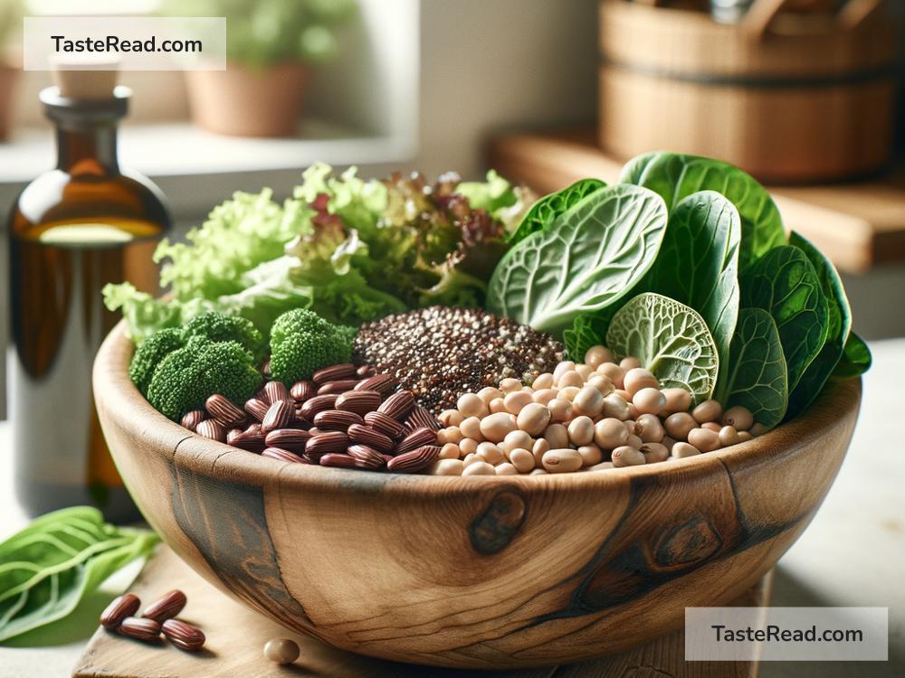 Understanding the Role of Dietary Saponins in Health
