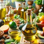 Understanding the Role of Dietary Squalene in Health