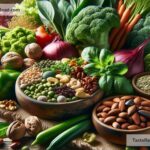 Understanding the Role of Dietary Stigmasterol in Health