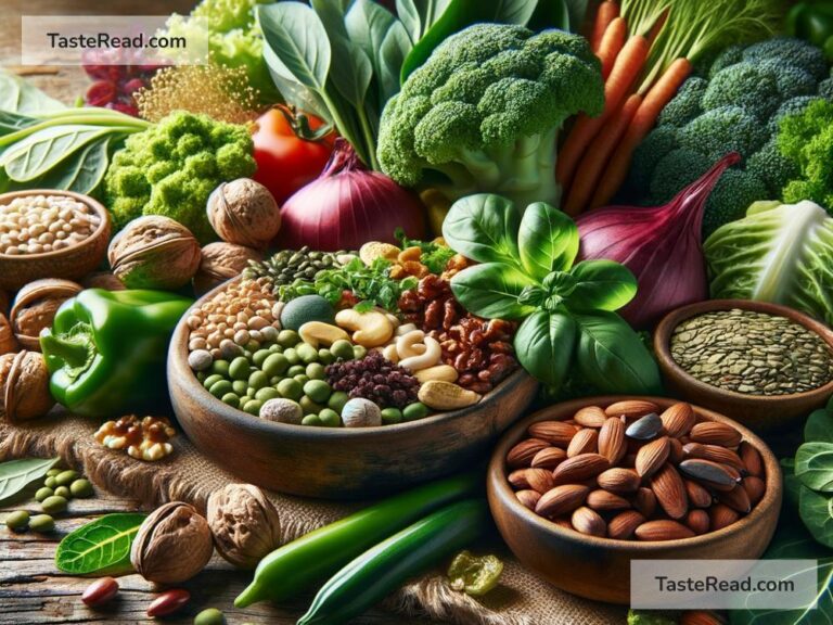Understanding the Role of Dietary Stigmasterol in Health