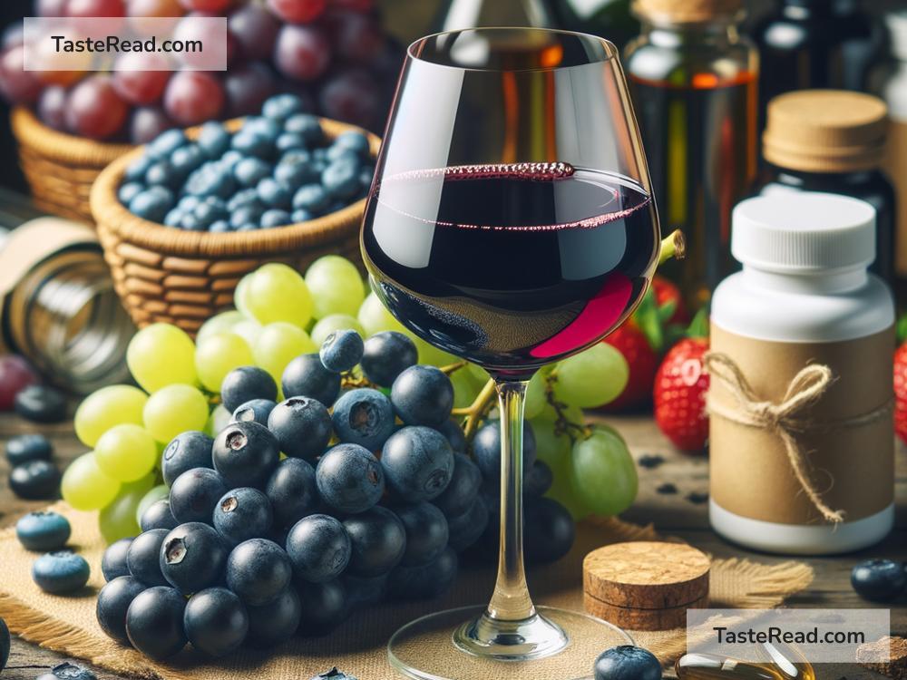 Understanding the Role of Dietary Stilbenes in Health