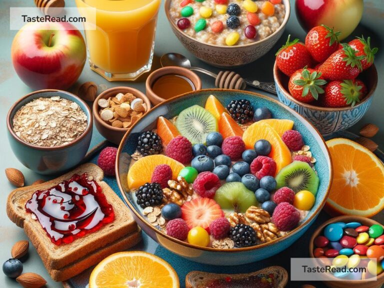 Understanding the Role of Dietary Sugars in Health
