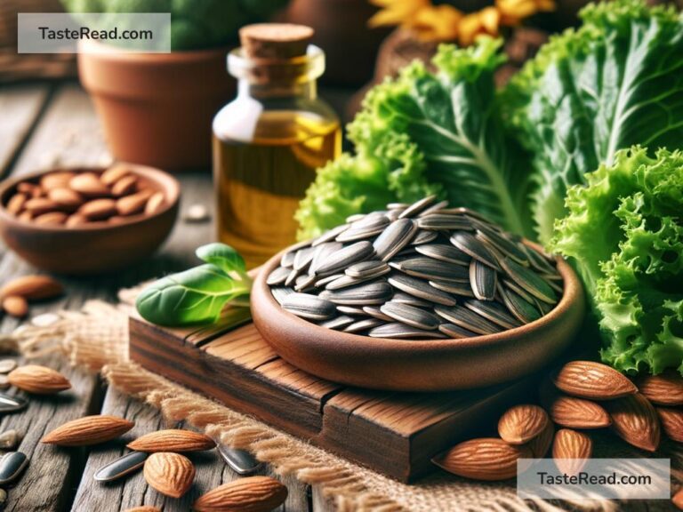 Understanding the Role of Dietary Tocopherols in Health