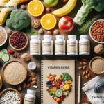 Understanding the Role of Dietary Vitamins in Health