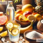 Understanding the Role of Electrolytes in Hydration