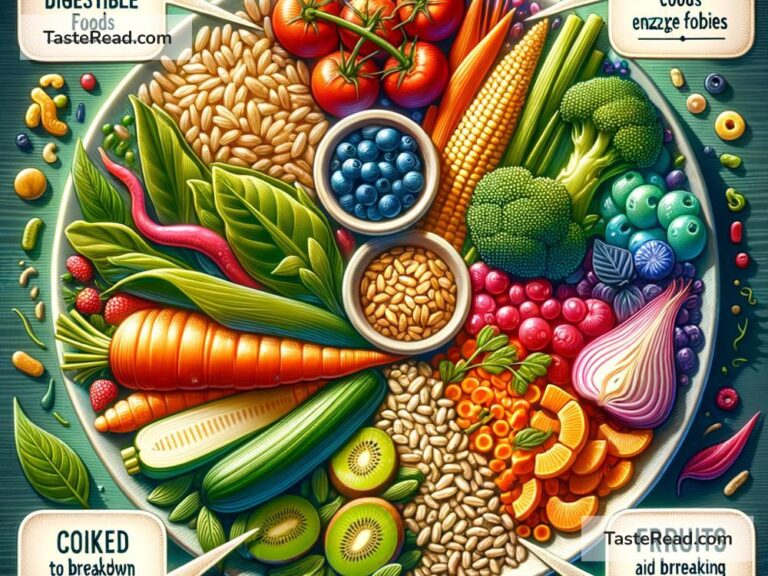 Understanding the Role of Enzymes in Digestion