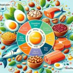 Understanding the Role of Essential Amino Acids