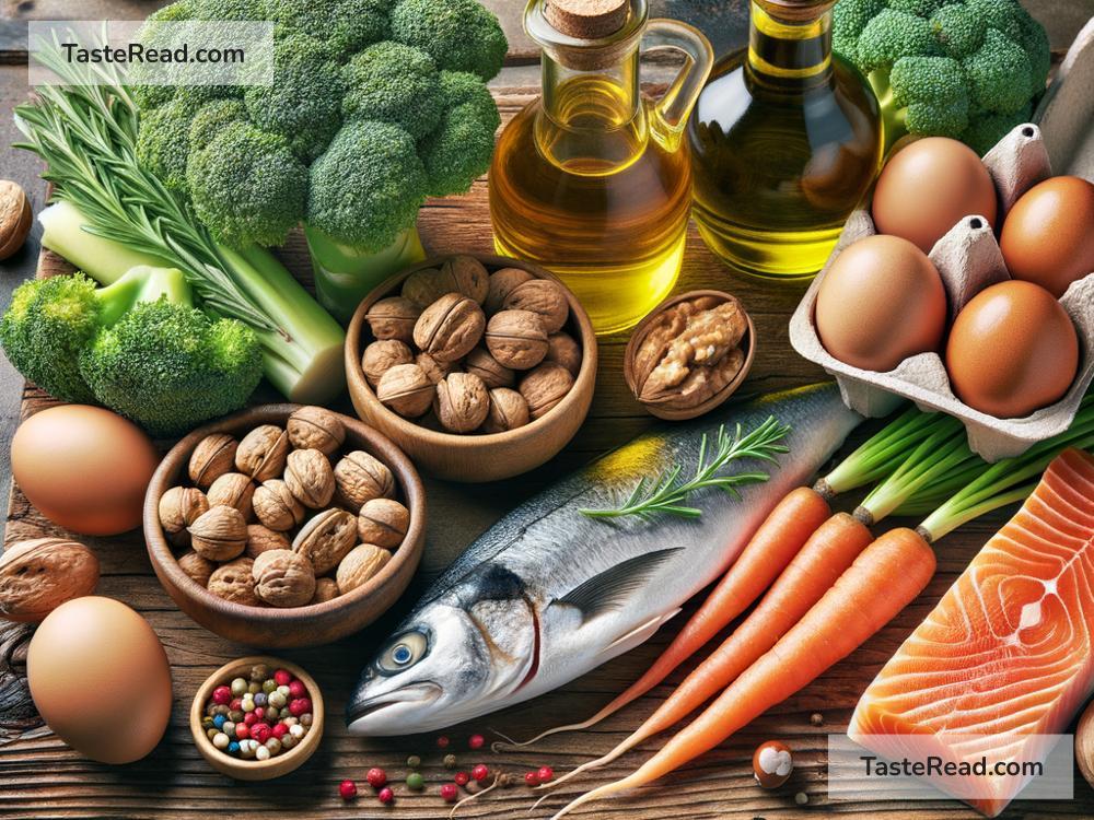 Understanding the Role of Fat-Soluble Vitamins