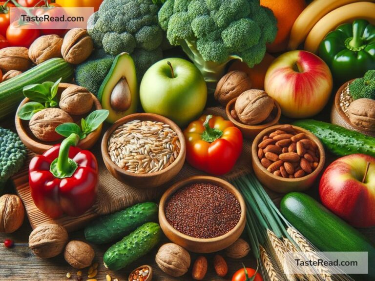 Understanding the Role of Food Quality
