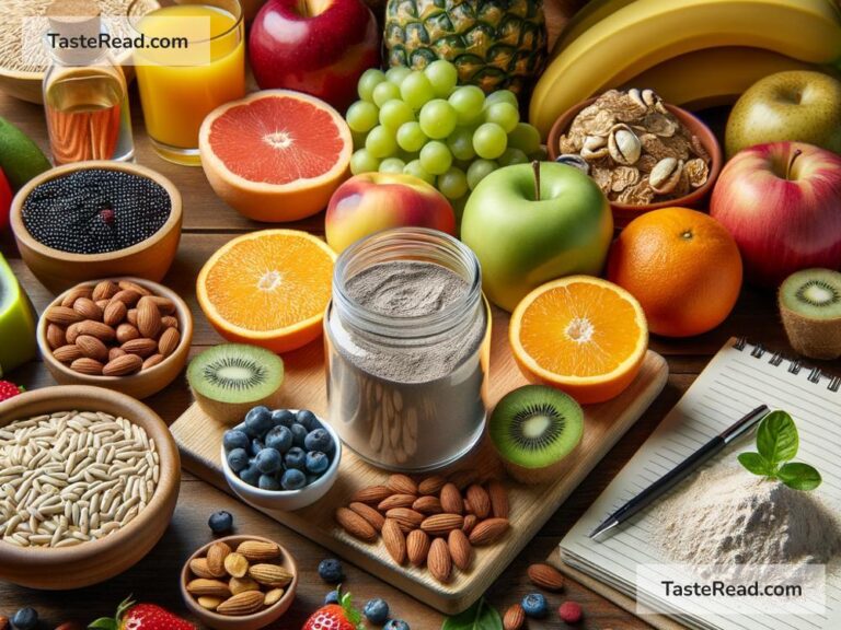 Understanding the Role of Inositol in Health