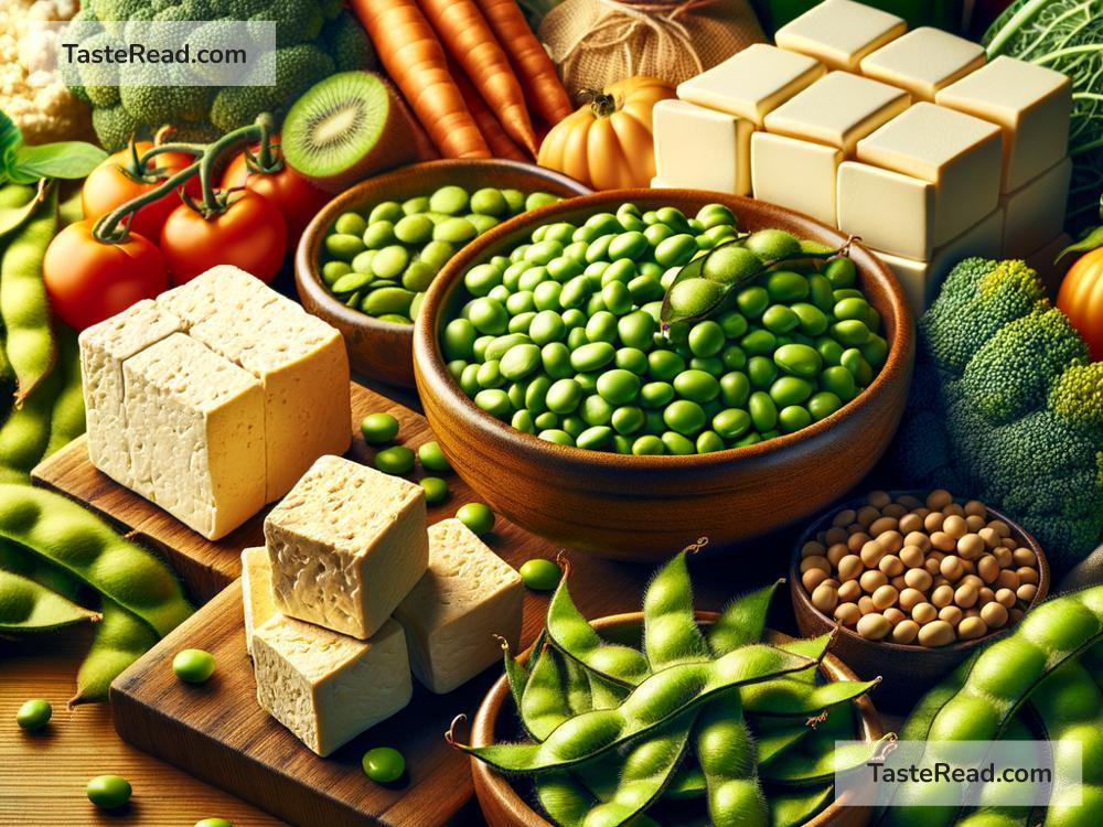 Understanding the Role of Isoflavones in Health