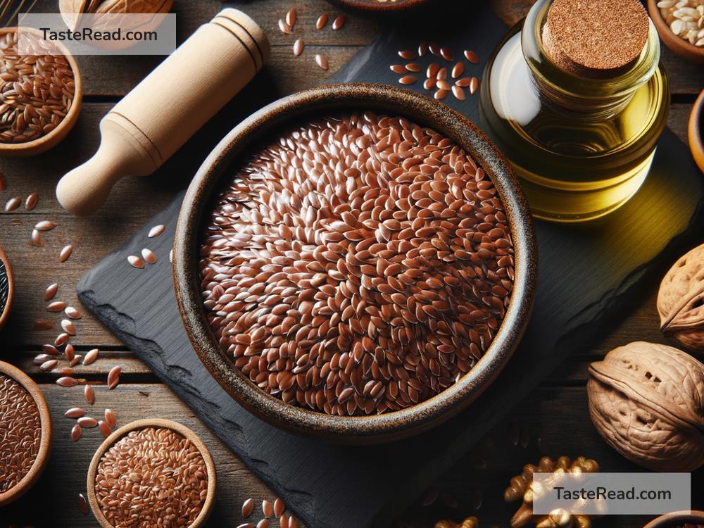 Understanding the Role of Lignans in Health