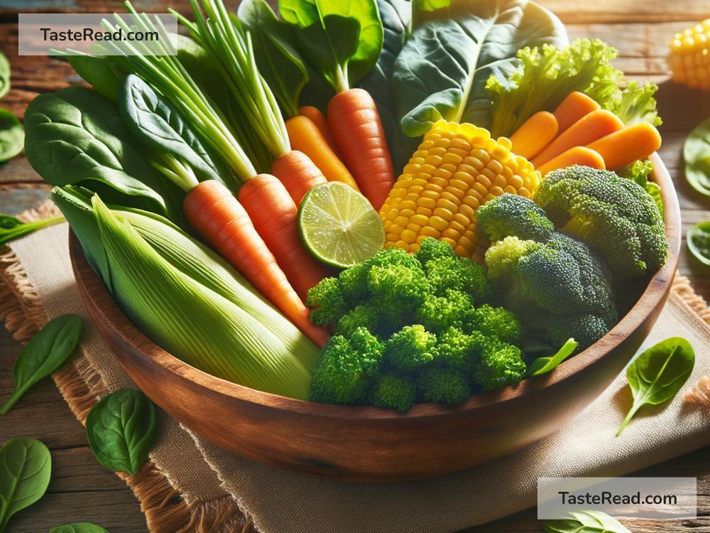 Understanding the Role of Lutein in Eye Health