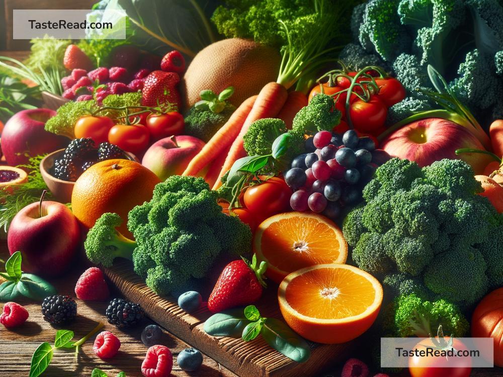 Understanding the Role of Phytochemicals in Health