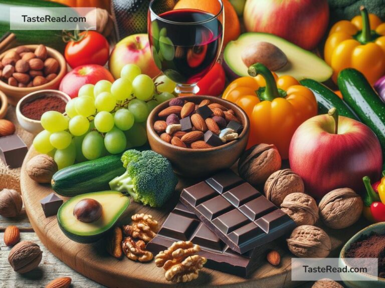 Understanding the Role of Polyphenolic Compounds in Health