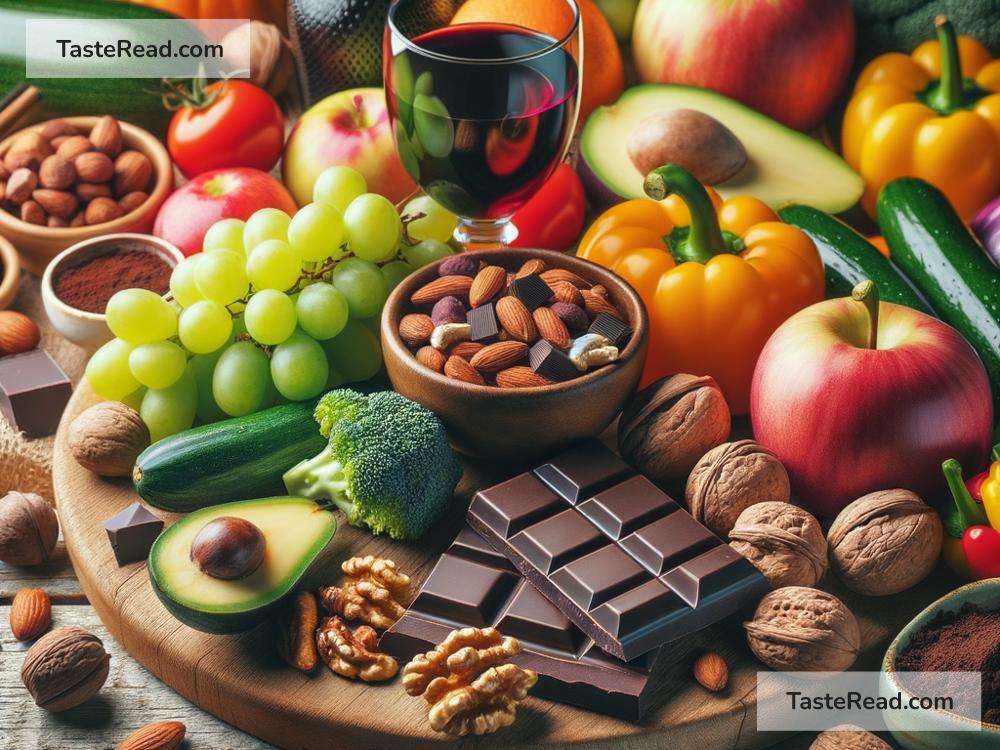 Understanding the Role of Polyphenolic Compounds in Health