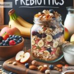 Understanding the Role of Prebiotics in Health