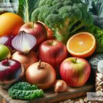 Understanding the Role of Quercetin in Health