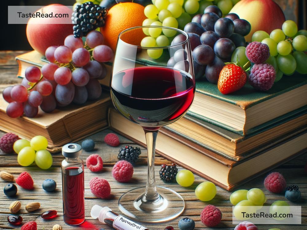 Understanding the Role of Resveratrol in Health