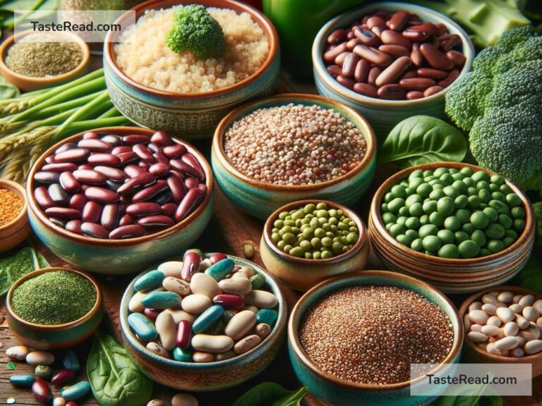 Understanding the Role of Saponins in Health