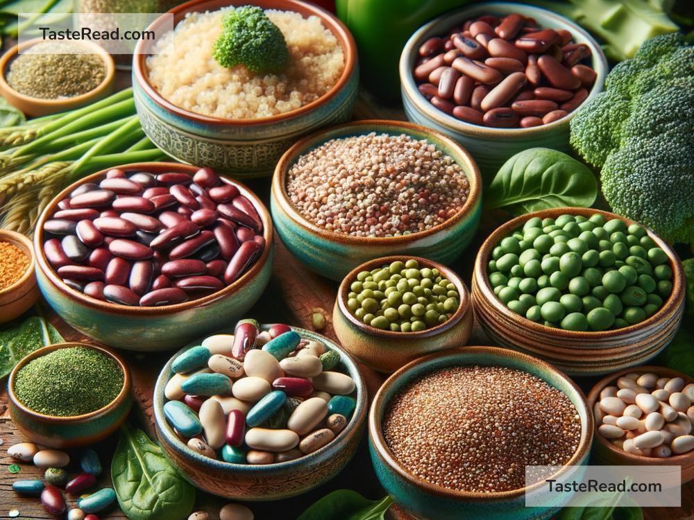 Understanding the Role of Saponins in Health