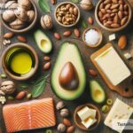 Understanding the Role of Saturated vs. Unsaturated Fats