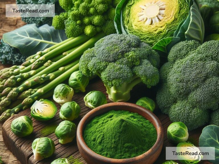 Understanding the Role of Sulforaphane in Health