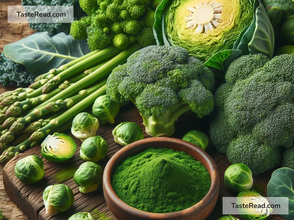 Understanding the Role of Sulforaphane in Health