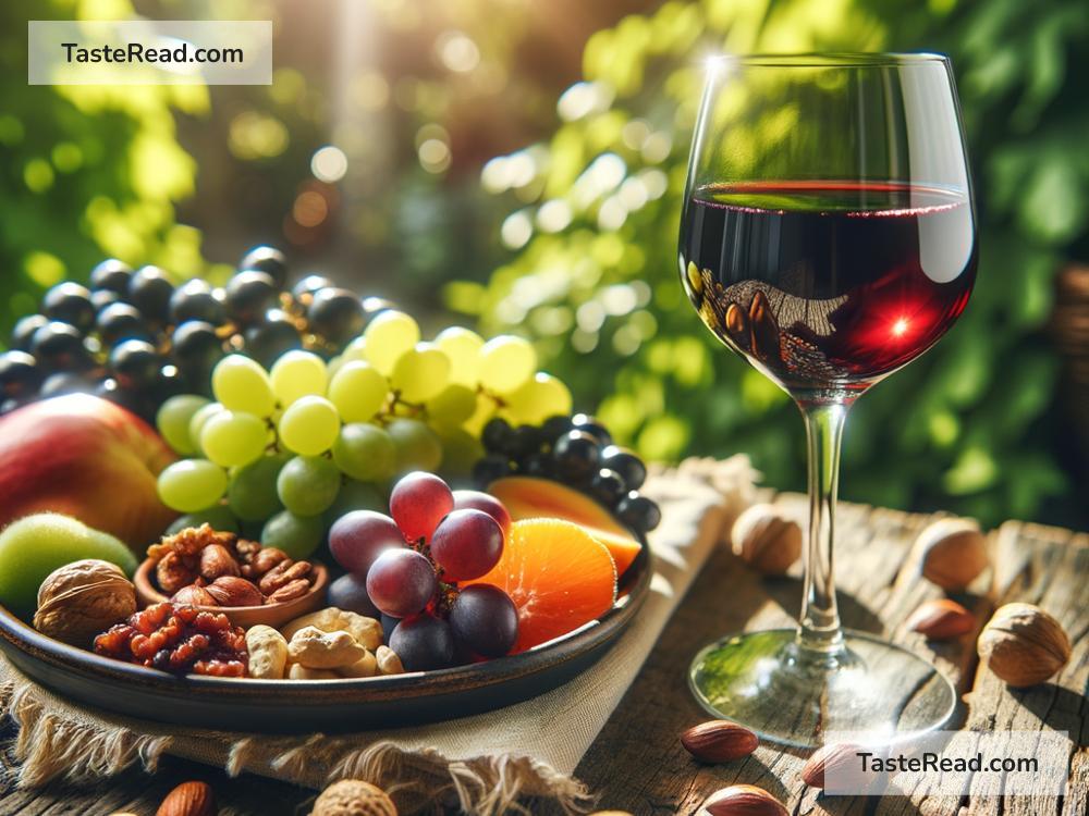 Understanding the Role of Tannins in Health