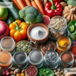 Understanding the Role of Trace Minerals