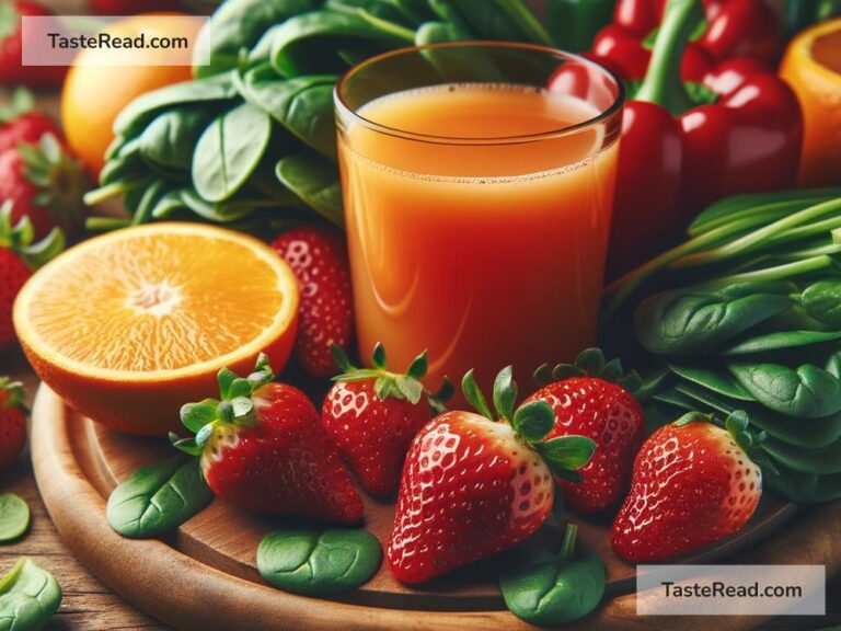 Understanding the Role of Water-Soluble Vitamins
