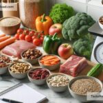 Understanding the Thermic Effect of Food