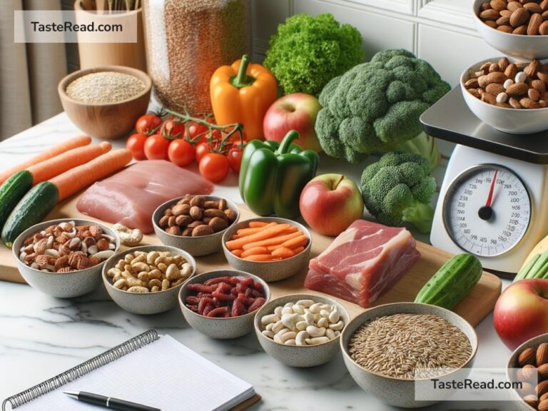 Understanding the Thermic Effect of Food