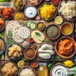 Unique fermented foods from around the world